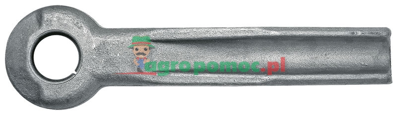 Ucho zaczepu | zdjęcie nr 1