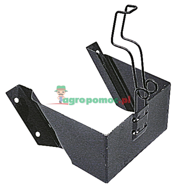 Uchwyt | zdjęcie nr 1