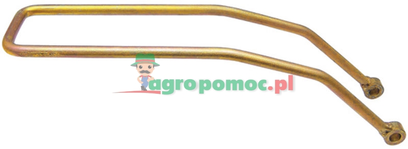 Uchwyt łącznika górnego | zdjęcie nr 1