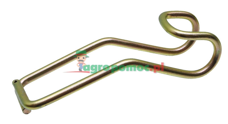 Uchwyt łącznika górnego | L56746 | zdjęcie nr 1