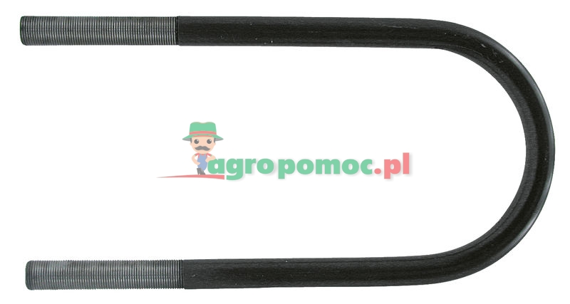 Uchwyt resoru | 1 402 0012 00 | zdjęcie nr 1