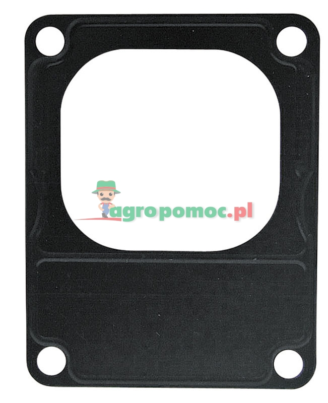 Uszczelka | 500378759, 4850986, 4607590 | zdjęcie nr 1