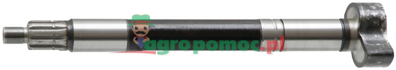 Wałek rozpieracza krzywkowego | 05.097.05.27.1 | zdjęcie nr 1