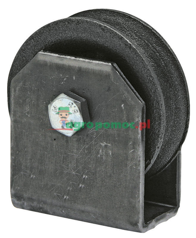 Wałek zapasowy | zdjęcie nr 1