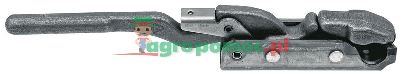 Zamknięcie przechylne | zdjęcie nr 1