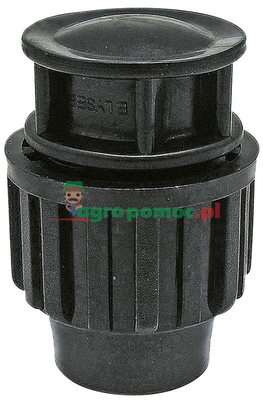 Zaślepka | zdjęcie nr 1