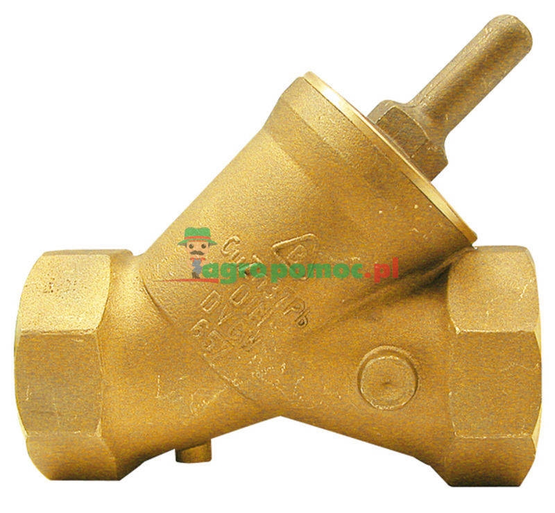 Zawór zwrotny | zdjęcie nr 1