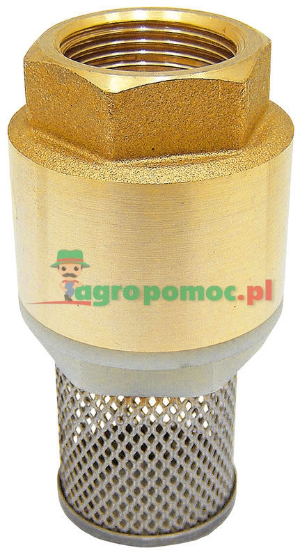 Zawór zwrotny | zdjęcie nr 1