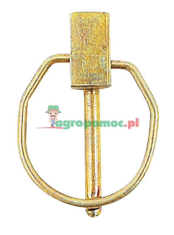 Zestaw zawleczek zatrzaskowych | zdjęcie nr 1