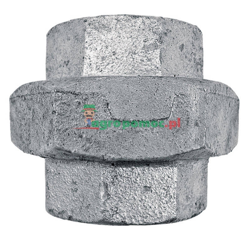 Złączka gwintowana | zdjęcie nr 1