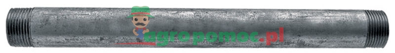 Złączka rurowa | zdjęcie nr 1