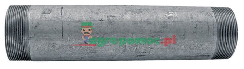 Złączka rurowa | zdjęcie nr 1