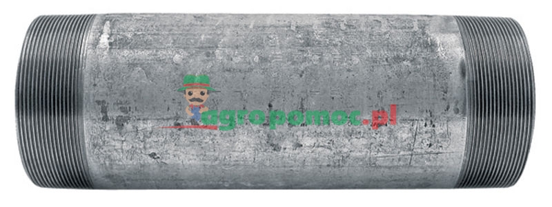 Złączka rurowa | zdjęcie nr 1