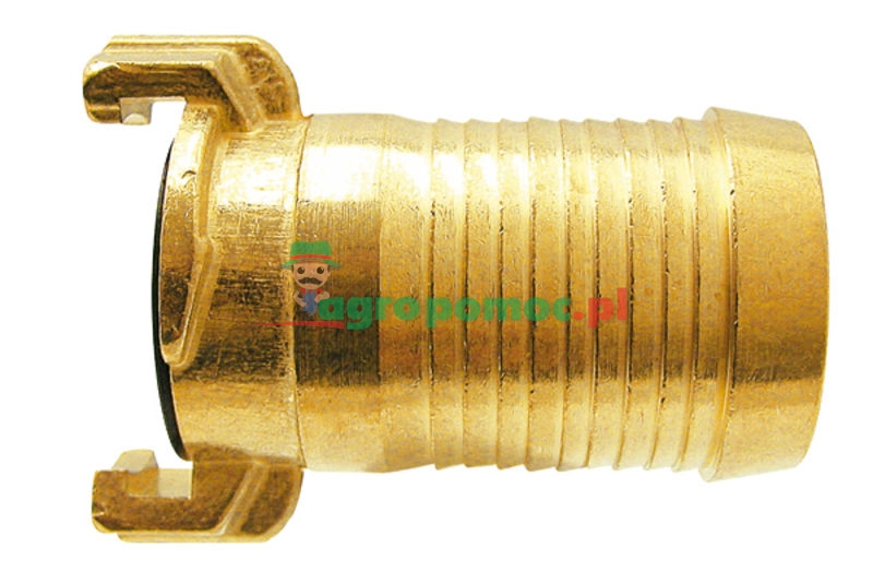 Złączka węża | zdjęcie nr 1