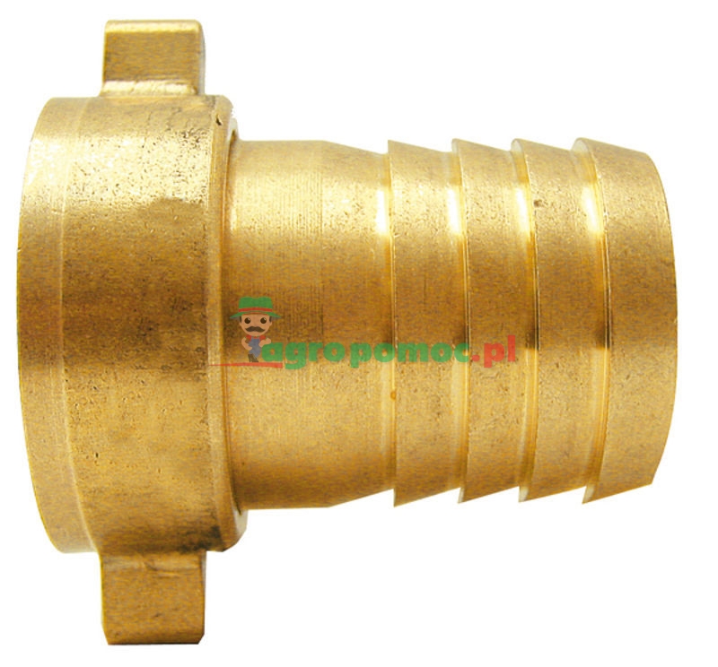 Złączka węża | zdjęcie nr 1