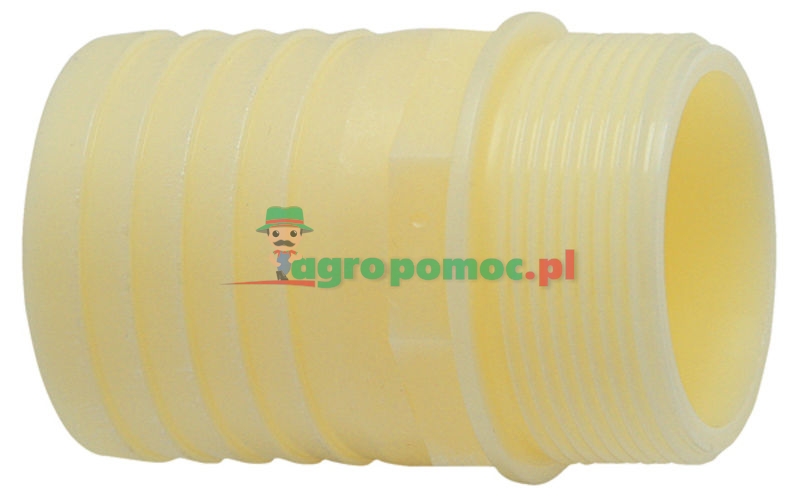 Złączka węża | 0440174 | zdjęcie nr 1