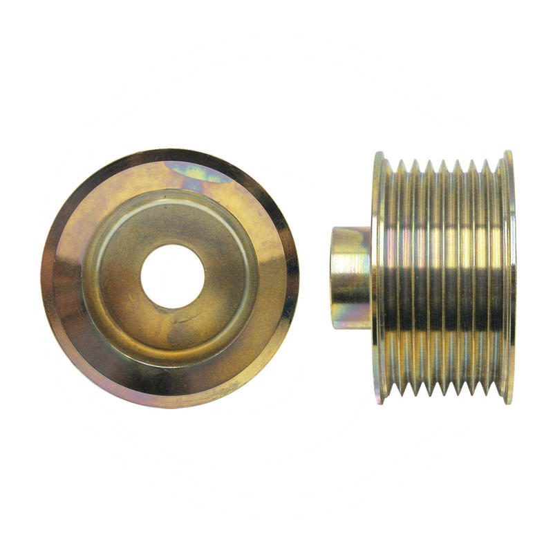 Iskra Koło pasowe | zdjęcie nr 1