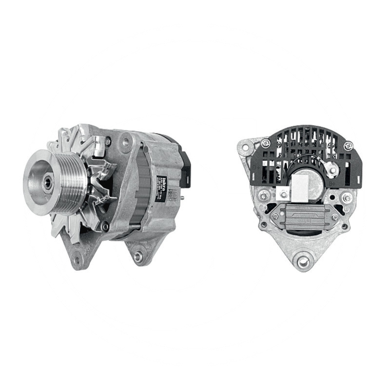 Letrika Generator | zdjęcie nr 1