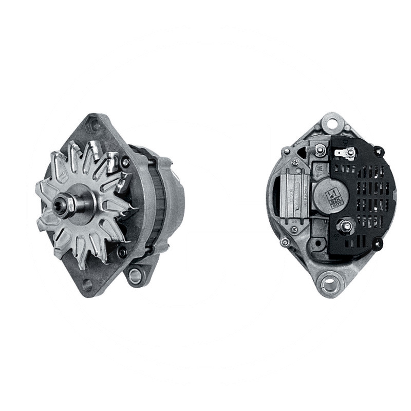 Letrika Generator | zdjęcie nr 1