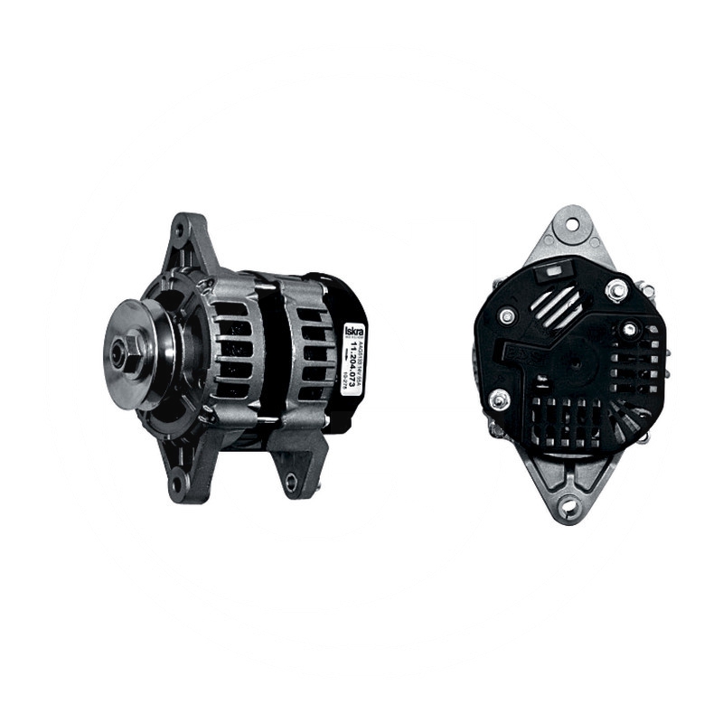 Letrika Generator | zdjęcie nr 1