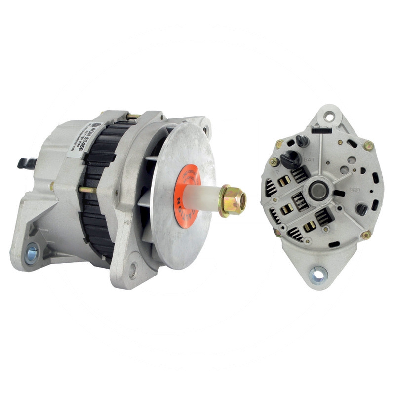 Magneton Alternator | zdjęcie nr 1