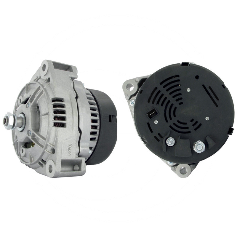 Magneton Alternator | zdjęcie nr 1