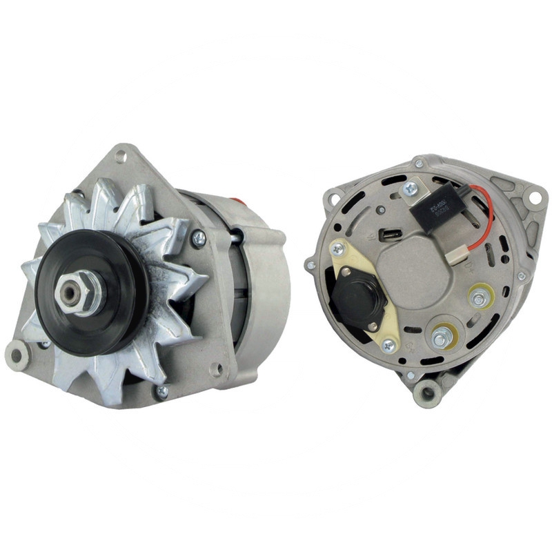 Magneton Alternator | zdjęcie nr 1