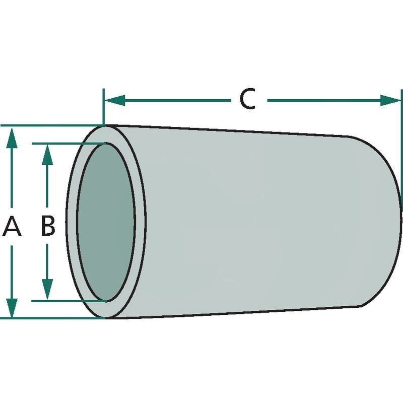 Walterscheid Tuleja redukcyjna | zdjęcie nr 2