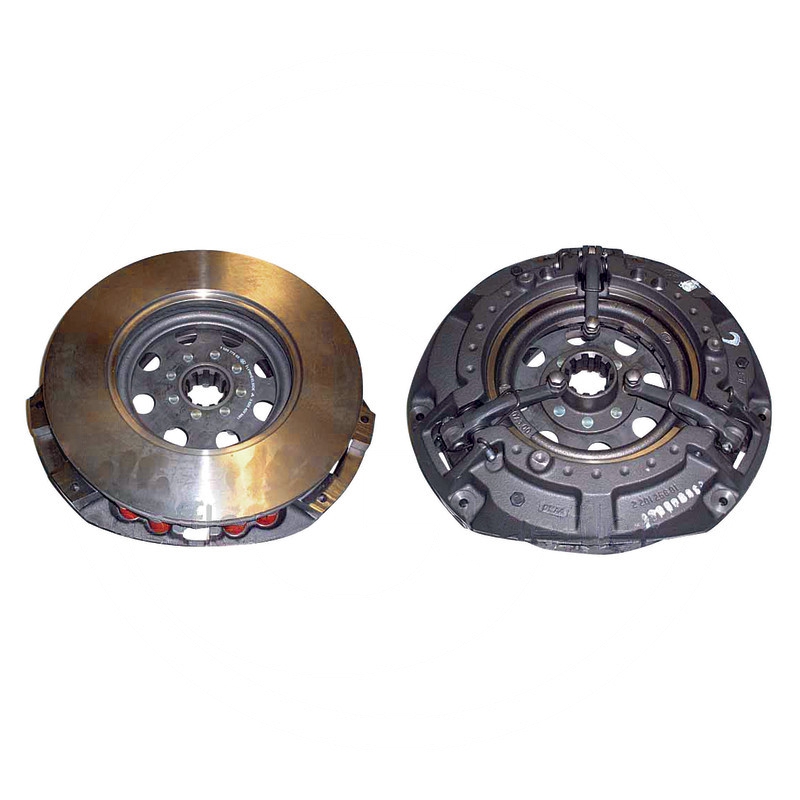 LUK Sprzęgło dwustopniowe 250/300KGA3 | 887886M91 | zdjęcie nr 1