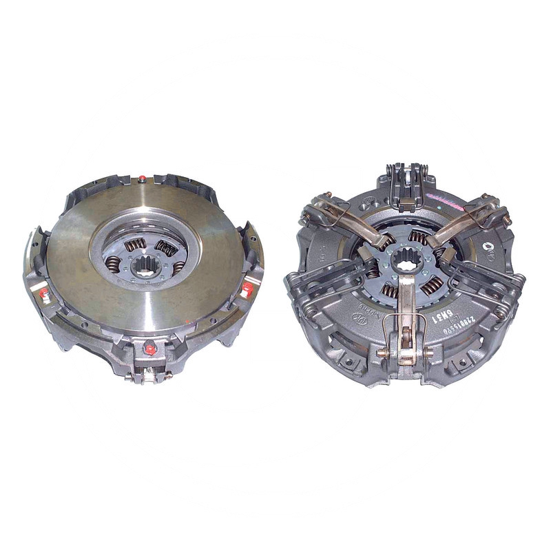 LUK Sprzęgło dwustopniowe 280/280KGS6 | zdjęcie nr 1