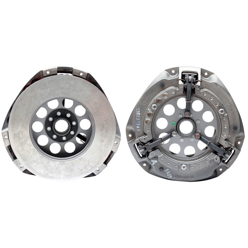 LUK Sprzęgło jednostopniowe 300NGVO | 3610269M92 | zdjęcie nr 1