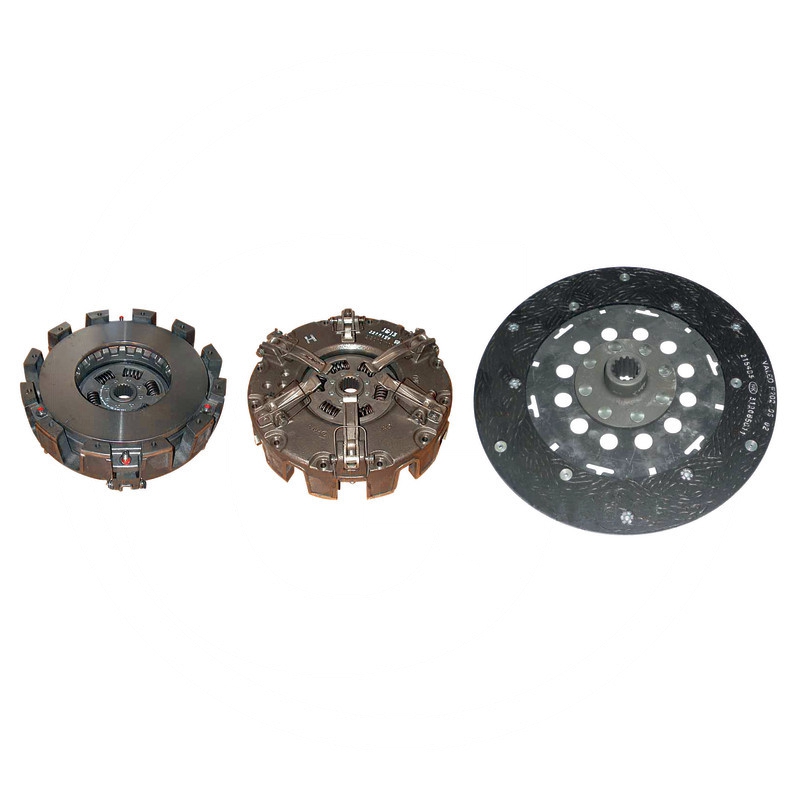 LUK Zestaw sprzęgła | zdjęcie nr 1