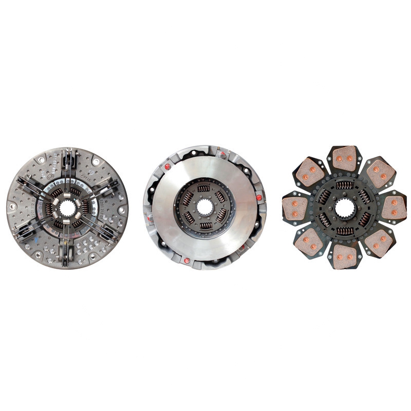 LUK Zestaw sprzęgła | zdjęcie nr 1