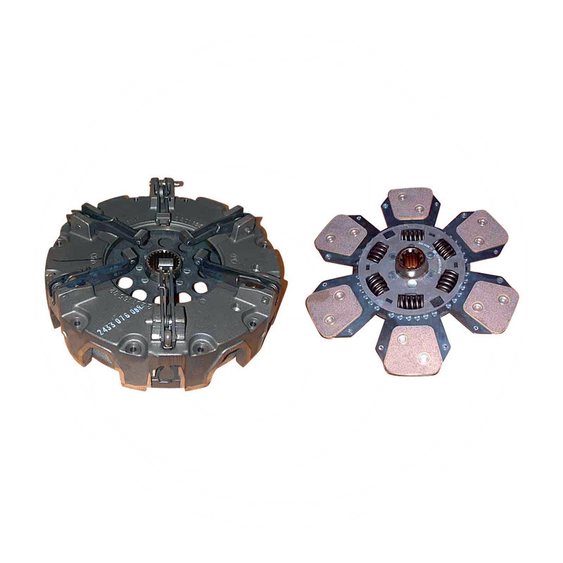 LUK Zestaw sprzęgła | zdjęcie nr 1