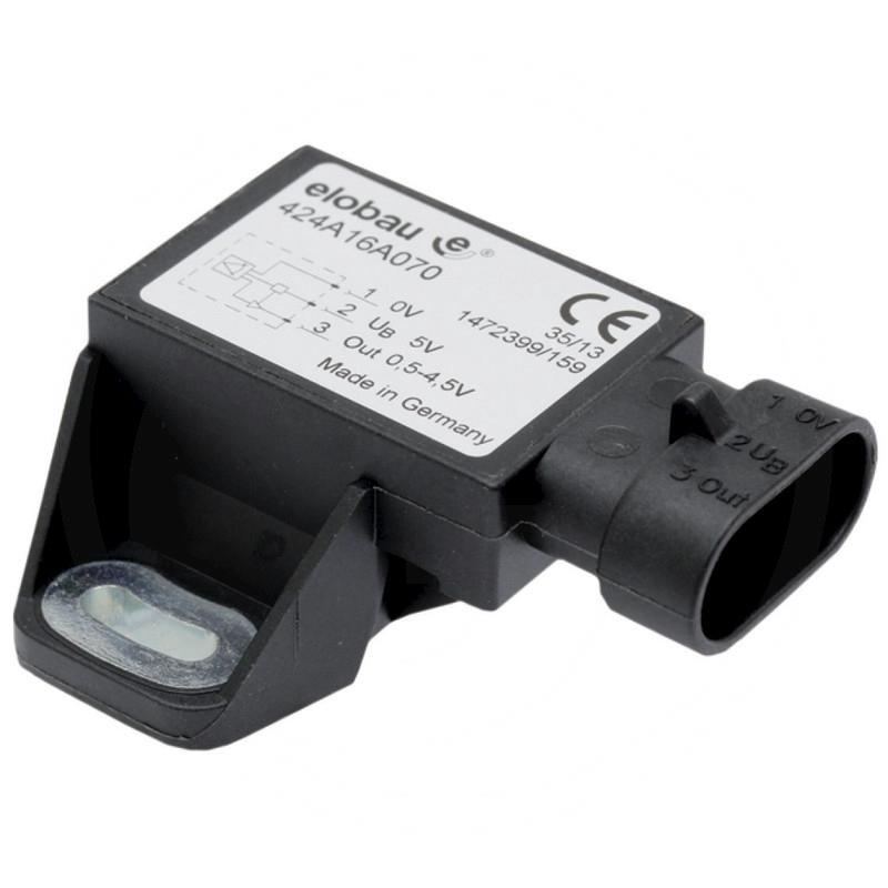 Czujnik kąta | zdjęcie nr 1