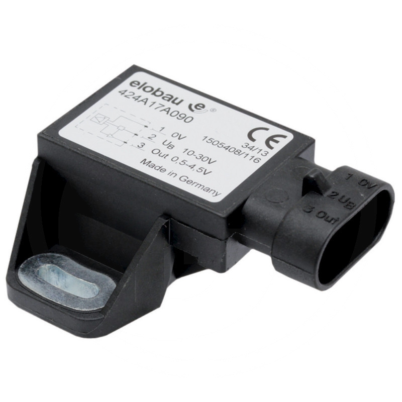 Czujnik kąta | zdjęcie nr 1