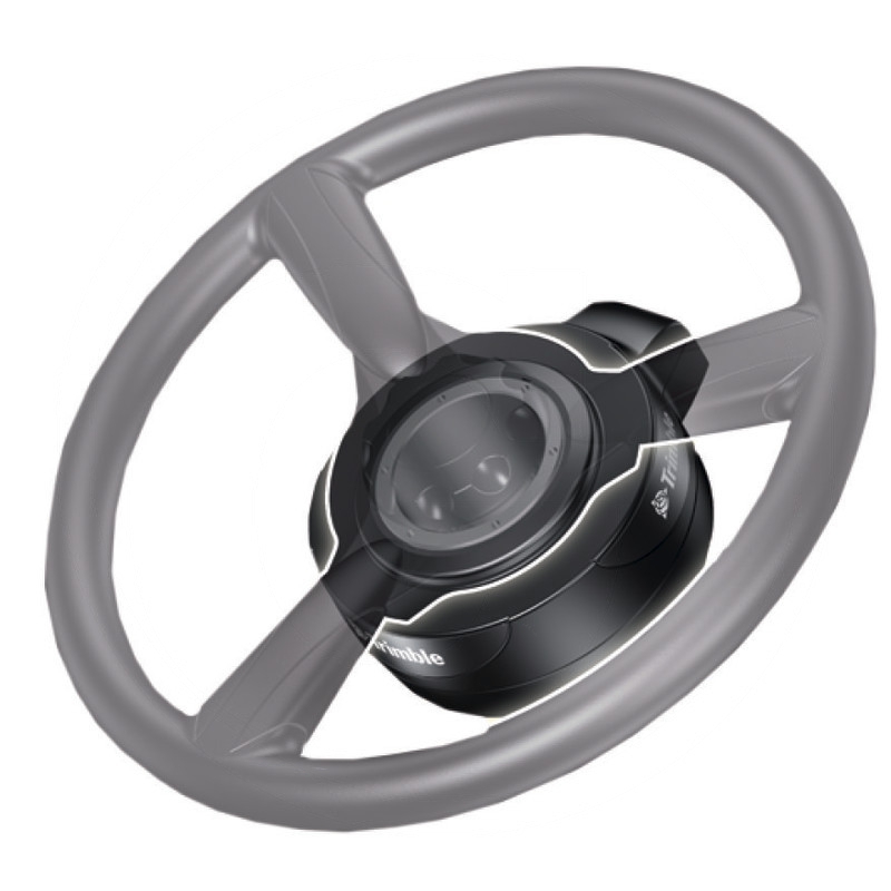 Trimble System sterowania | zdjęcie nr 1