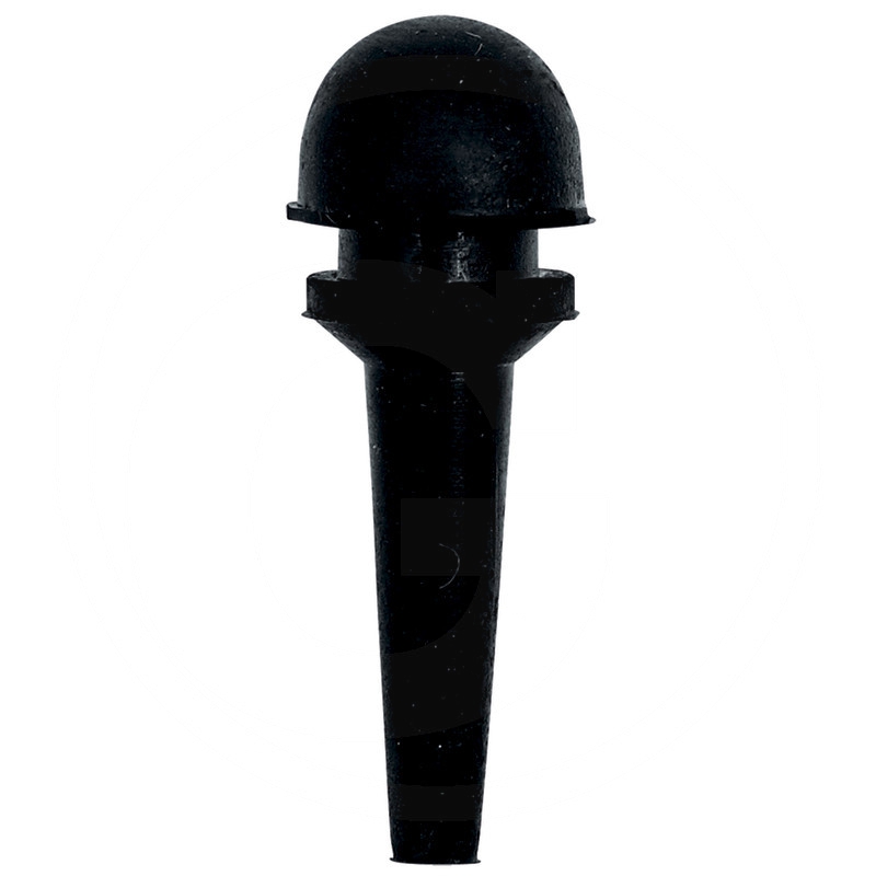 Amortyzator gumowy | 899324M1 | zdjęcie nr 1