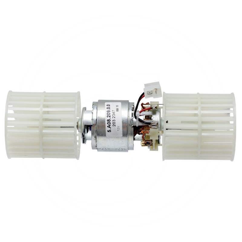 Dmuchawa | 3904296M1 | zdjęcie nr 1