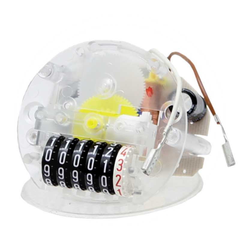 Licznik roboczogodzin | X833020003020 | zdjęcie nr 1