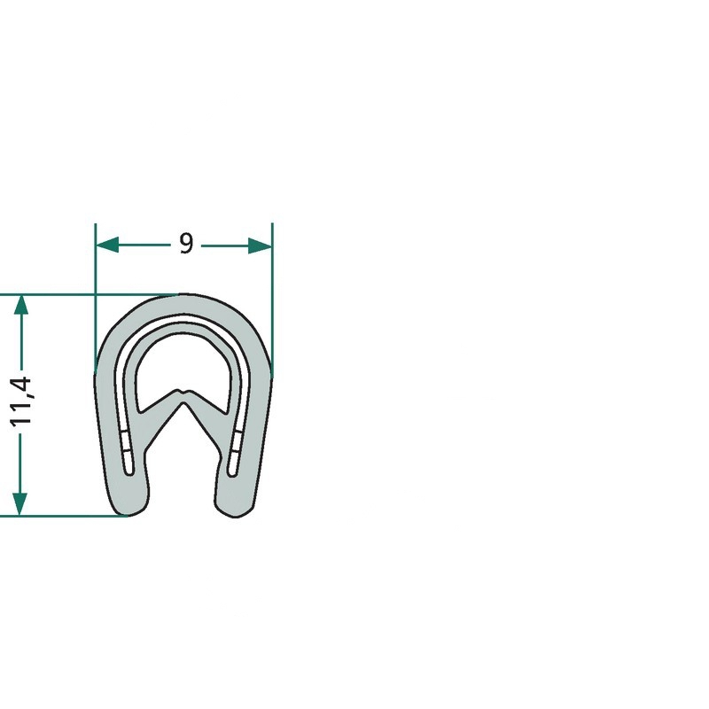 Uszczelka | zdjęcie nr 1