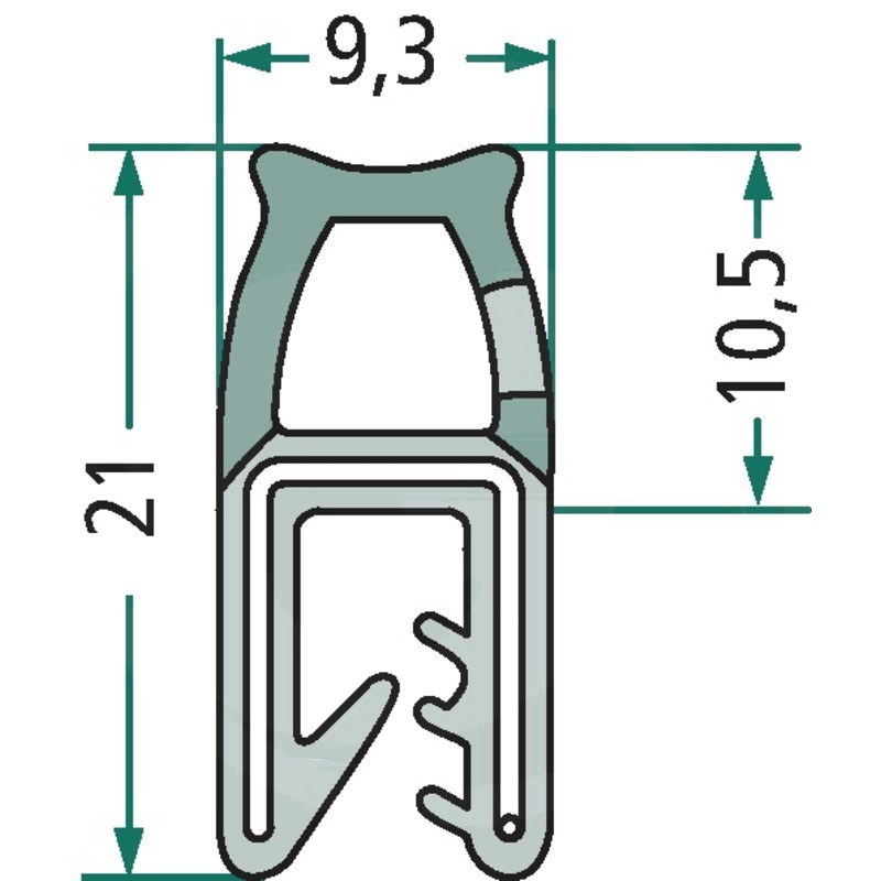 Uszczelka | zdjęcie nr 1