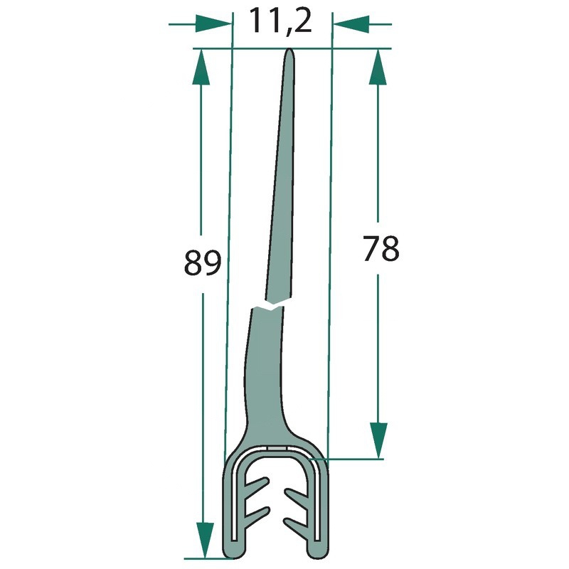 Uszczelka | zdjęcie nr 1