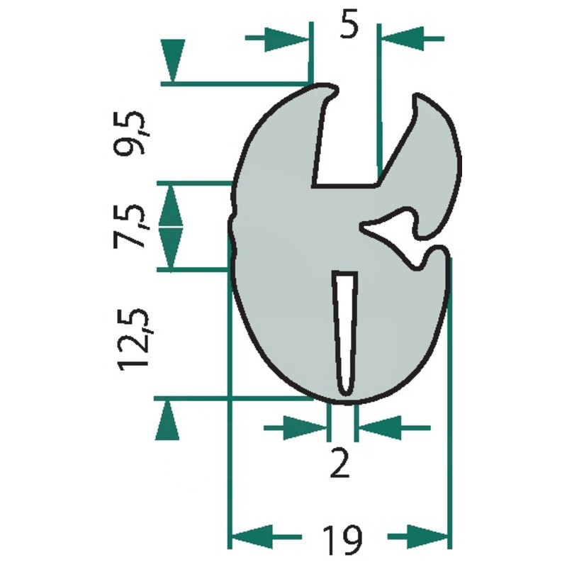 Uszczelka | zdjęcie nr 1