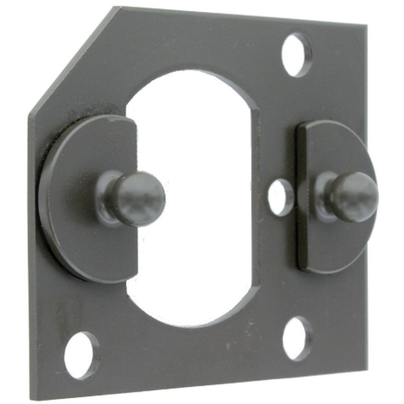 Blaszka ochronna | H258100090010, H238108090020 | zdjęcie nr 1