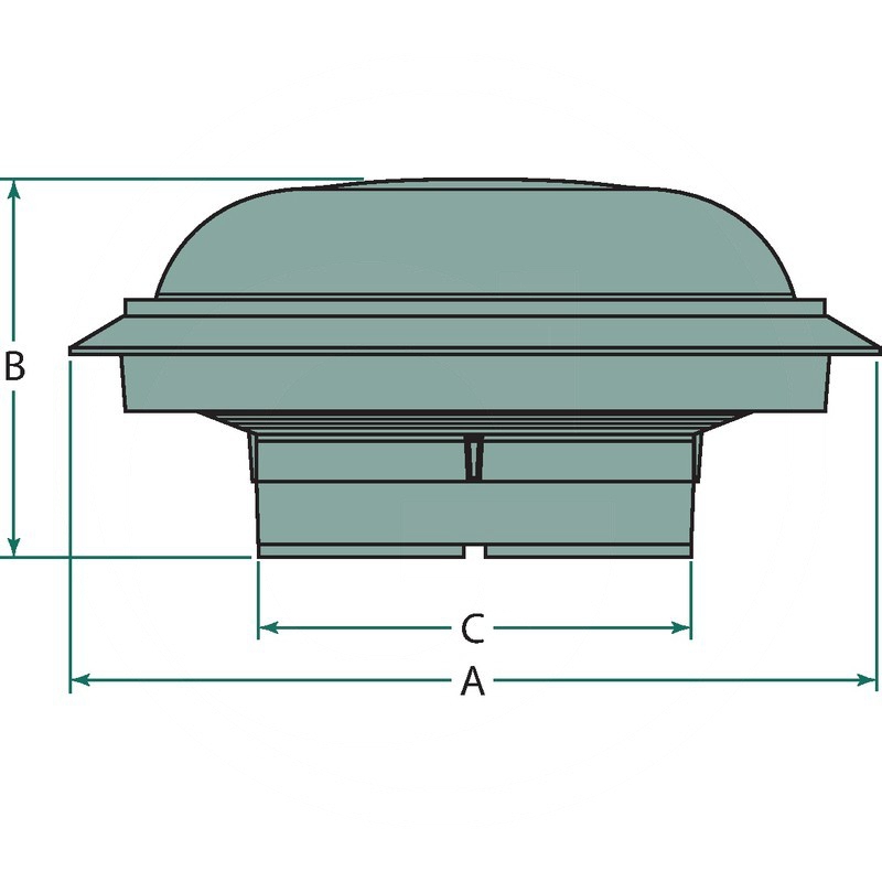 Fleetguard Osłona przeciwwietrzna | zdjęcie nr 1