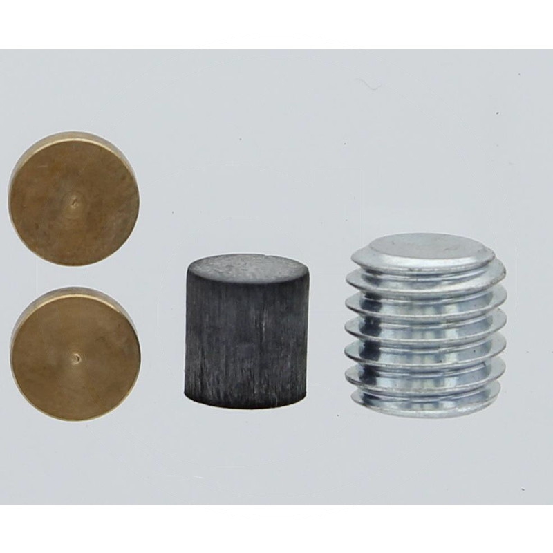 Rockinger Śruba blokująca | zdjęcie nr 1