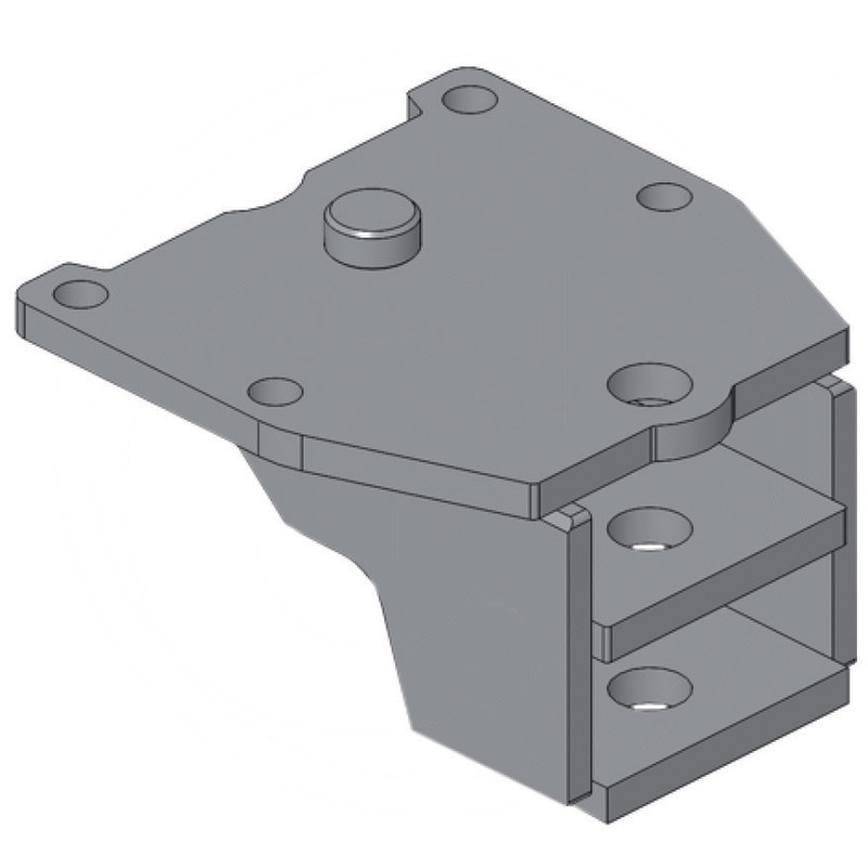 Scharmüller Konsola Scharmüller | zdjęcie nr 1