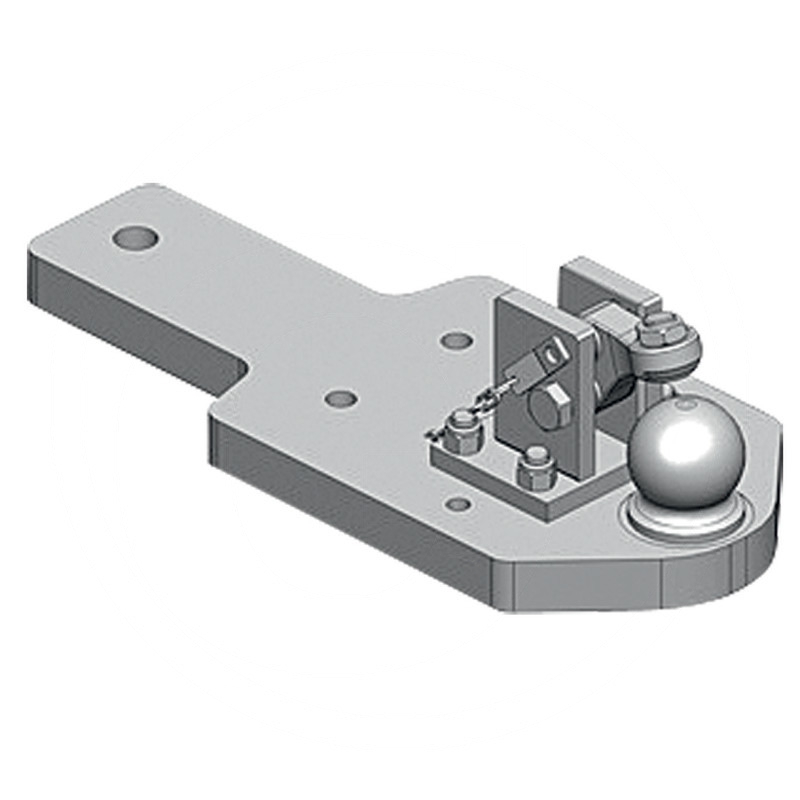 Scharmüller Płyta nośna Scharmüller | zdjęcie nr 1