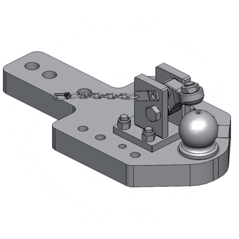 Scharmüller Płyta nośna Scharmüller | zdjęcie nr 1